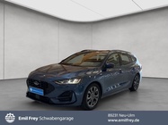 Ford Focus 2025