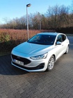 Ford Focus 2022
