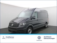 Volkswagen Crafter 2025