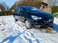 Opel Corsa 2018
