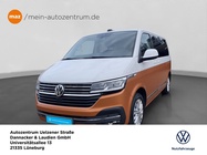 Volkswagen T6 2022