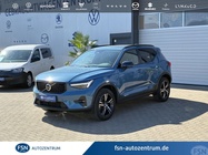 Volvo XC40 2025