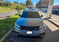 Land Rover Velar 2020