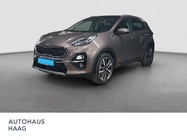 Kia Sportage 2019