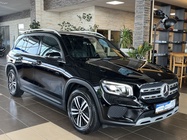 Mercedes-Benz GLB-Class 2020