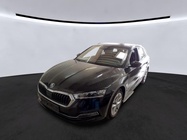Skoda Octavia 2023