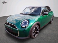 MINI Cooper 2024