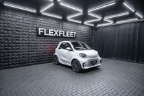 Smart ForTwo 2019