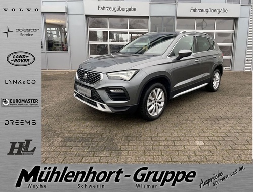 Seat Ateca 2024
