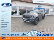 Ford Ranger 2026