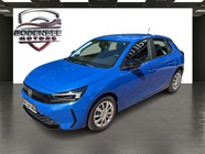 Opel Corsa 2025