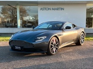Aston Martin DB11 2021