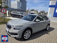Skoda Kamiq 2021