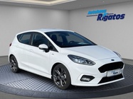 Ford Fiesta 2022