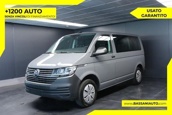 Volkswagen Other 2022
