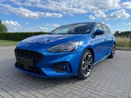 Ford Focus 2019