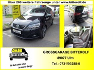 Seat Alhambra 2021