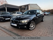 BMW 1 Series 2015