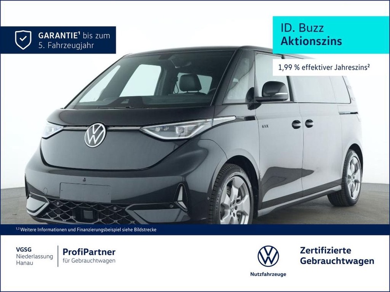 Volkswagen ID.Buzz
