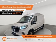 Maxus Deliver 9 2024