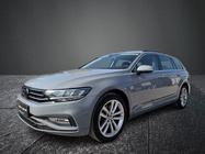 Volkswagen Passat 2023