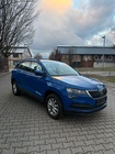Skoda Karoq 2019