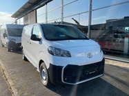 Toyota Proace 2024