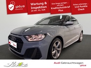 Audi A1 2025