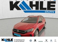 Volkswagen Taigo 2025