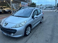 Peugeot 207 2009
