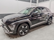 Hyundai Kona 2025