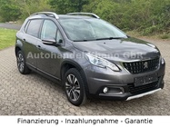 Peugeot 2008 2019