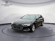 Audi A6 2019