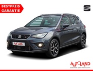 Seat Arona 2021