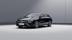Mercedes-Benz CLA-Class 2023