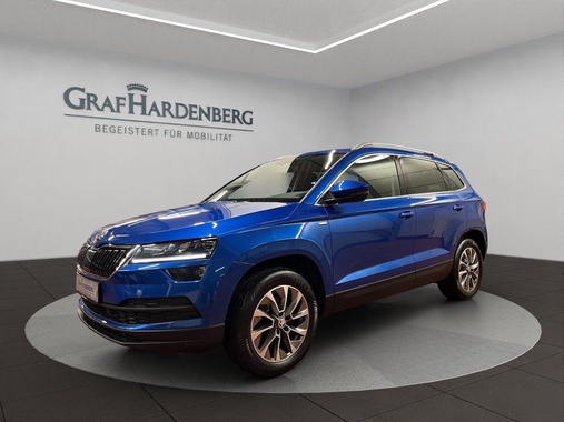 Skoda Karoq 2021