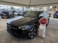 Mercedes-Benz GLC-Class 2021