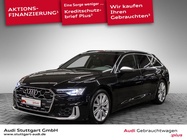 Audi S6 2023