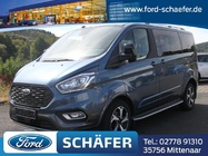 Ford Tourneo Custom 2023