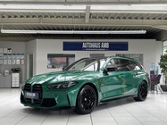 BMW M3 2025