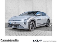 Kia EV4 2025