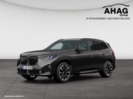 BMW X3 2025