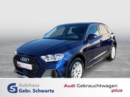 Audi A1 2025