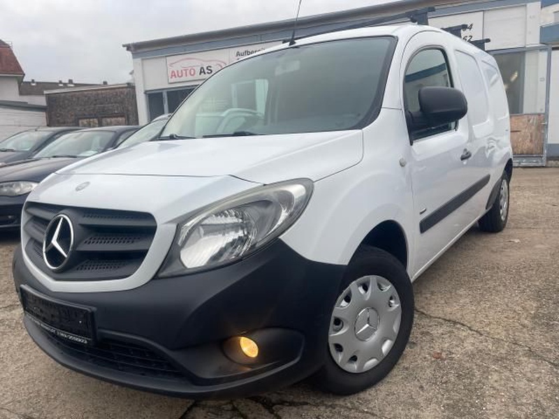 Mercedes-Benz Citan