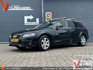 Audi A4 2011