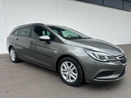 Opel Astra 2019