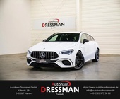 Mercedes-Benz CLA-Class 2020