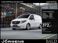 Mercedes-Benz Vito 2022