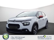 Citroen C3 2022