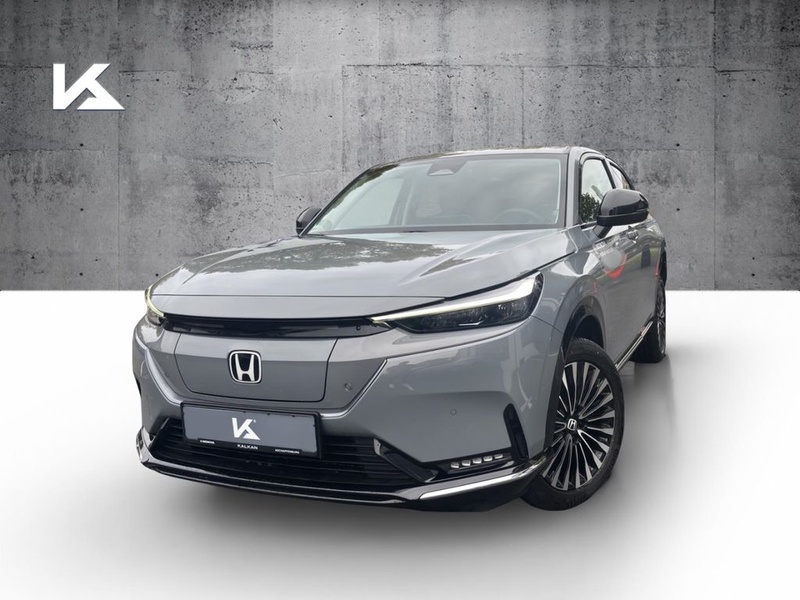 Honda e:Ny1